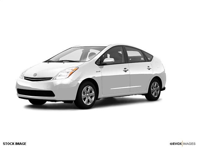 Photo of 2009 Toyota Prius