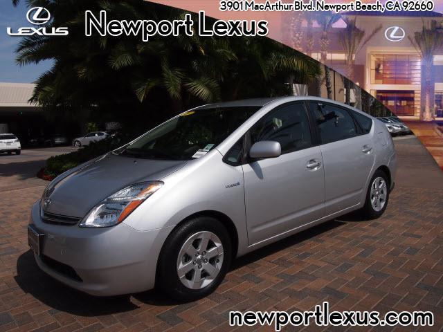 Photo of 2009 Toyota Prius