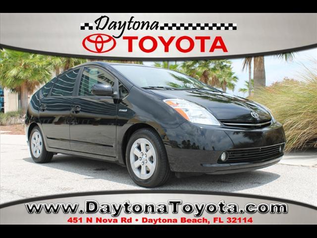 Photo of 2009 Toyota Prius