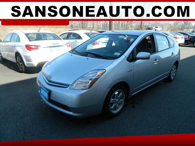 Photo of 2009 Toyota Prius