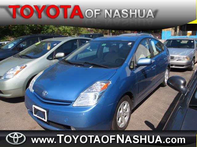 Photo of 2004 Toyota Prius