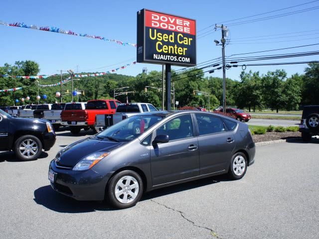 Photo of 2008 Toyota Prius
