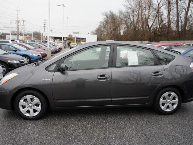 Photo of 2008 Toyota Prius