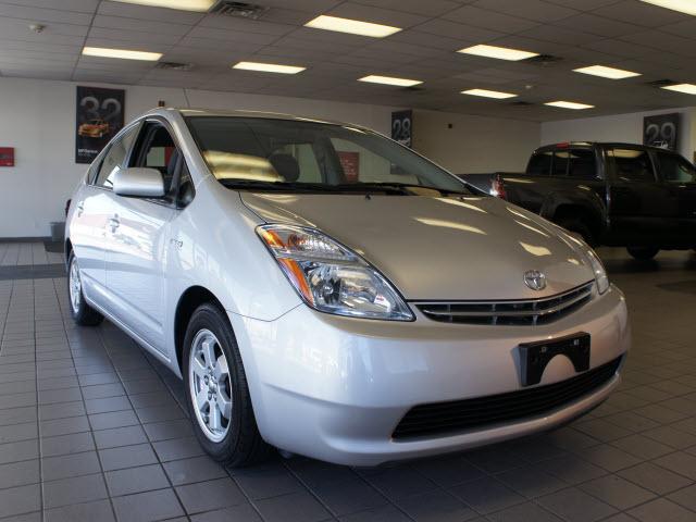 Photo of 2008 Toyota Prius