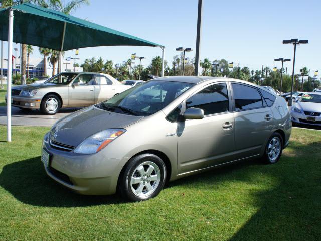 Photo of 2008 Toyota Prius