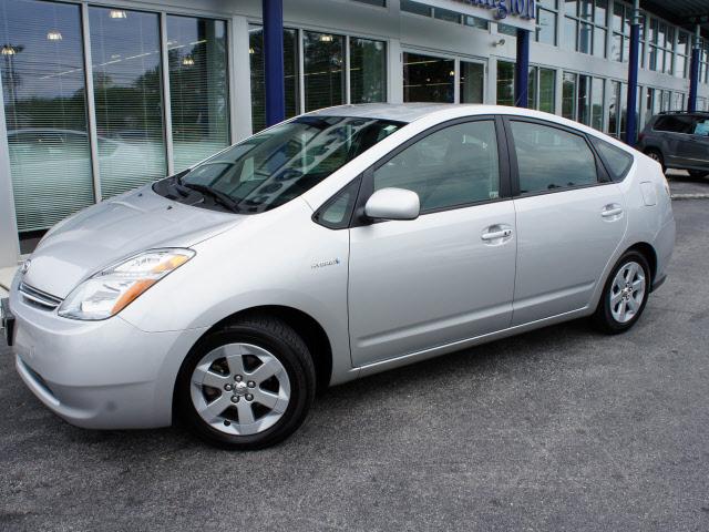Photo of 2009 Toyota Prius