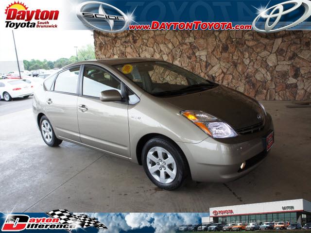 Photo of 2009 Toyota Prius