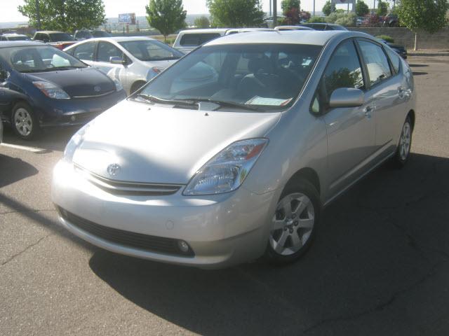 Photo of 2005 Toyota Prius