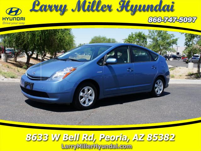 Photo of 2007 Toyota Prius