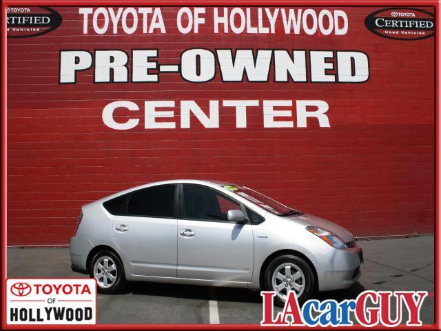 Photo of 2007 Toyota Prius