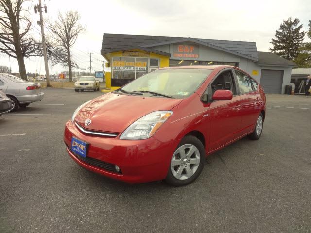 Photo of 2007 Toyota Prius