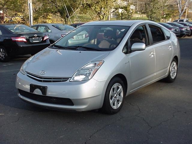 Photo of 2008 Toyota Prius