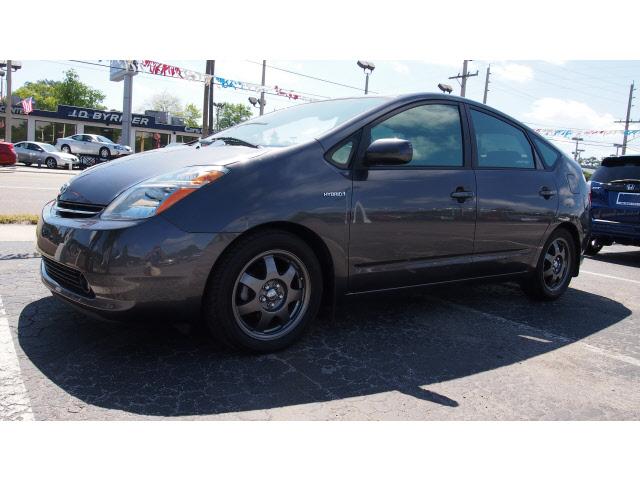 Photo of 2008 Toyota Prius