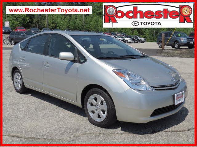 Photo of 2005 Toyota Prius