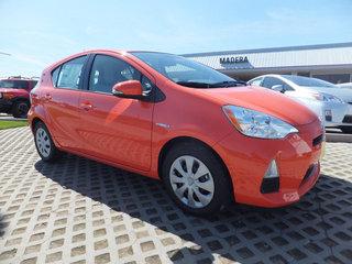 Photo of 2012 Toyota Prius