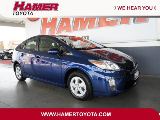 Photo of 2010 Toyota Prius