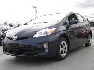 Photo of 2012 Toyota Prius