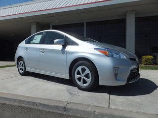 Photo of 2012 Toyota Prius