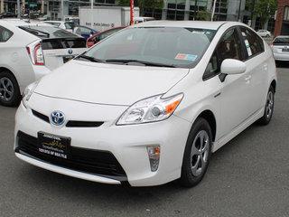 Photo of 2012 Toyota Prius