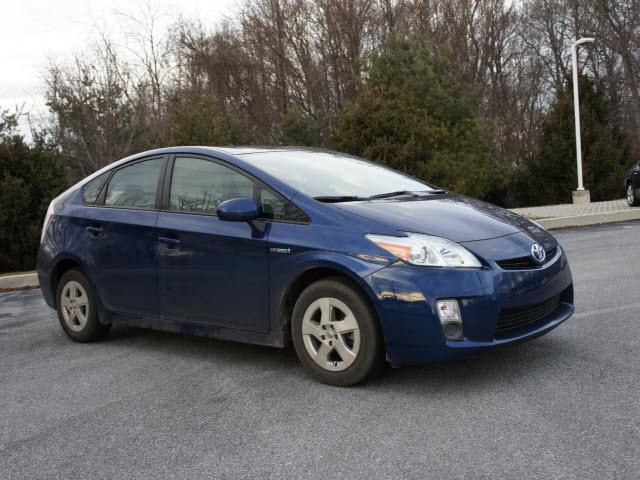 Photo of 2010 Toyota Prius