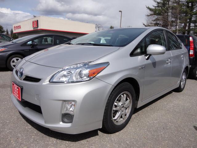 Photo of 2010 Toyota Prius