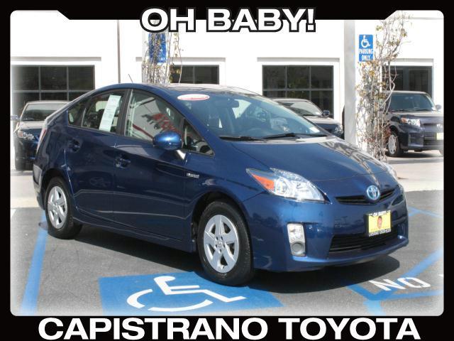 Photo of 2010 Toyota Prius