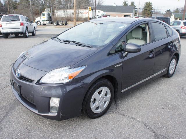 Photo of 2011 Toyota Prius