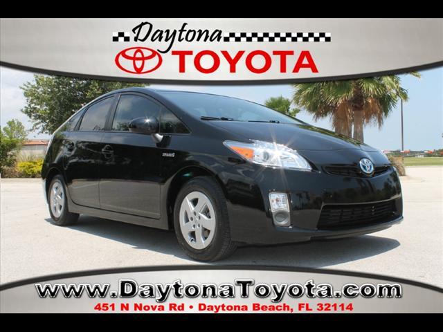 Photo of 2010 Toyota Prius