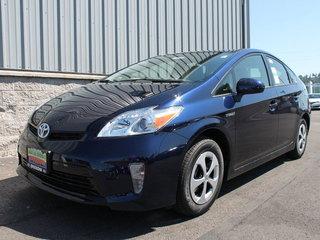 Photo of 2012 Toyota Prius