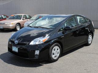 Photo of 2011 Toyota Prius