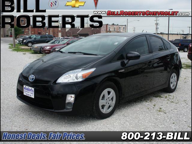 Photo of 2010 Toyota Prius