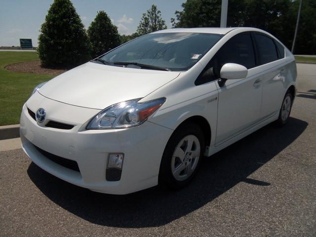 Photo of 2010 Toyota Prius