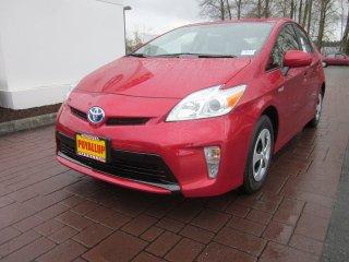 Photo of 2012 Toyota Prius