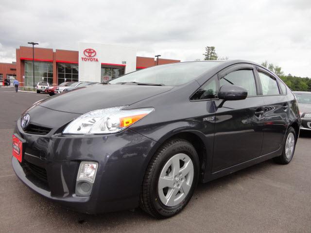 Photo of 2010 Toyota Prius