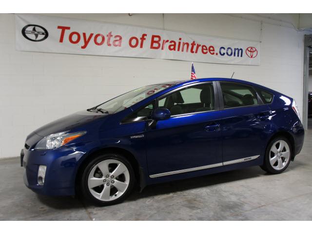 Photo of 2010 Toyota Prius