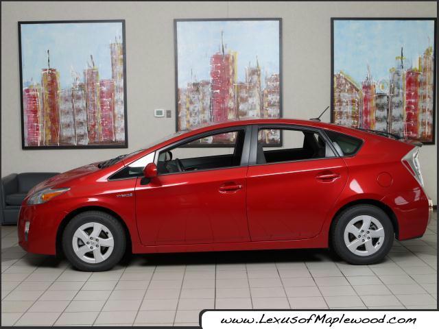Photo of 2010 Toyota Prius
