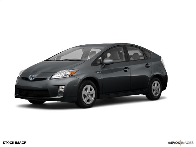 Photo of 2010 Toyota Prius