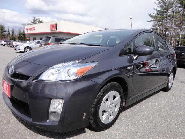 Photo of 2010 Toyota Prius