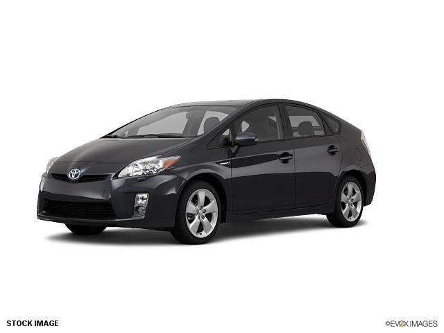 Photo of 2011 Toyota Prius