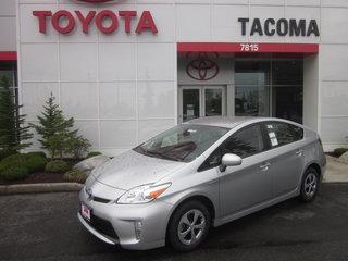Photo of 2012 Toyota Prius
