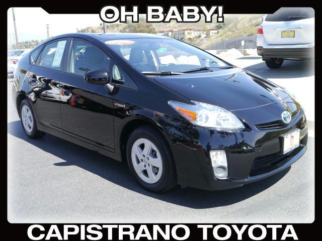 Photo of 2010 Toyota Prius