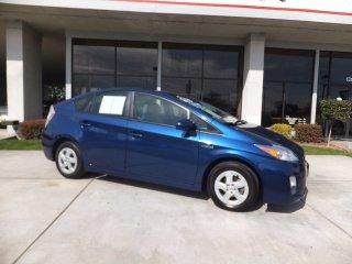 Photo of 2010 Toyota Prius
