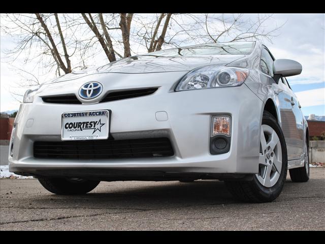 Photo of 2010 Toyota Prius