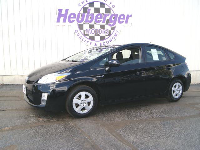 Photo of 2010 Toyota Prius