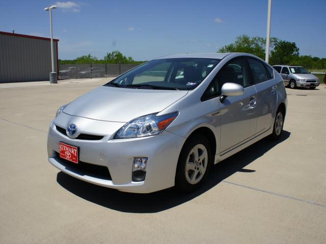 Photo of 2011 Toyota Prius
