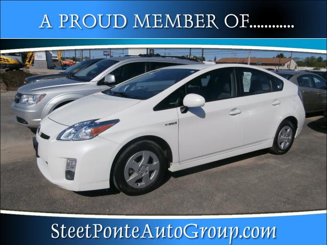 Photo of 2010 Toyota Prius