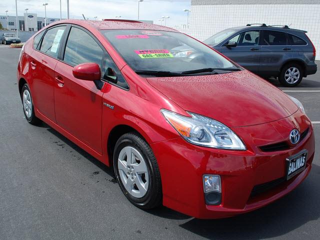 Photo of 2010 Toyota Prius