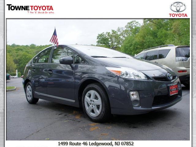 Photo of 2011 Toyota Prius