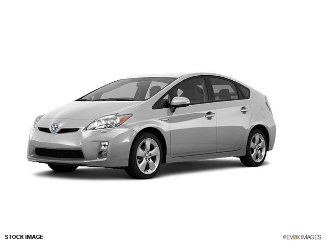 Photo of 2011 Toyota Prius