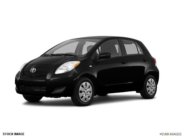 Photo of 2011 Toyota Yaris
